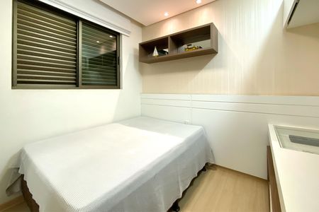 Apartamento à venda com 106m², 3 quartos e 3 vagasSuite 2