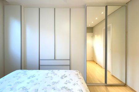 Apartamento à venda com 106m², 3 quartos e 3 vagasSuite 1 - Armários