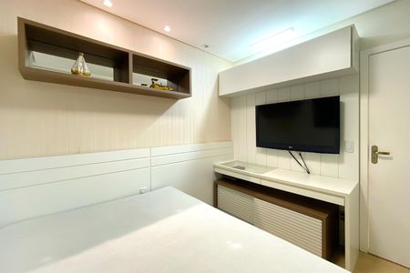 Apartamento à venda com 106m², 3 quartos e 3 vagasSuite 2