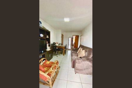 Sala de apartamento à venda com 2 quartos, 82m² em Centro, São Leopoldo