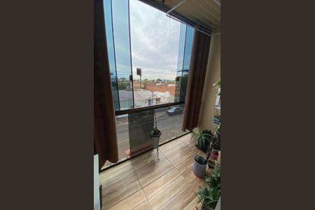Apartamento à venda com 82m², 2 quartos e 1 vaga Apartamento à venda com 82m², 2 quartos e 1 vagaVaranda