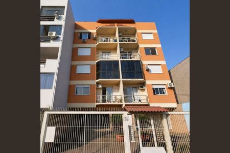 Apartamento à venda com 82m², 2 quartos e 1 vaga Apartamento à venda com 82m², 2 quartos e 1 vagaFachada