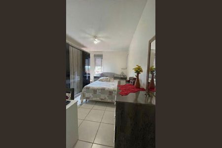 Quarto de apartamento à venda com 2 quartos, 82m² em Centro, São Leopoldo