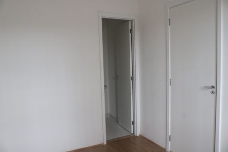 Quarto de apartamento para alugar com 1 quarto, 24m² em Parque Industrial Tomas Edson, São Paulo