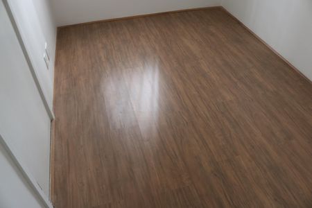 Quarto de apartamento para alugar com 1 quarto, 24m² em Parque Industrial Tomas Edson, São Paulo