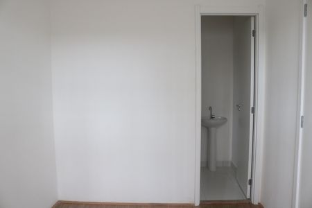 Quarto de apartamento para alugar com 1 quarto, 24m² em Parque Industrial Tomas Edson, São Paulo