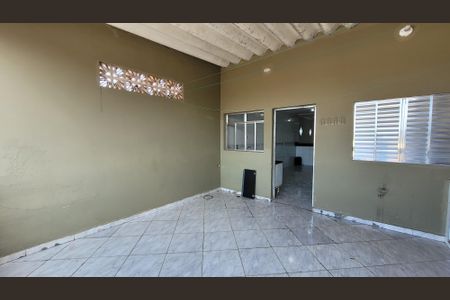 Casa para alugar com 125m², 2 quartos e sem vagaÁrea de serviço e churrasqueira