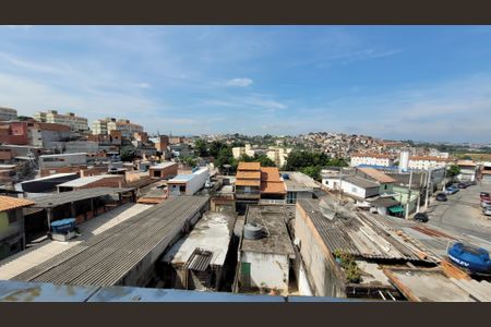 Casa para alugar com 125m², 2 quartos e sem vagaÁrea de serviço e churrasqueira