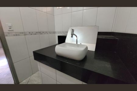 Casa para alugar com 125m², 2 quartos e sem vagaBanheiro Suite