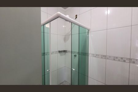 Casa para alugar com 125m², 2 quartos e sem vagaBanheiro