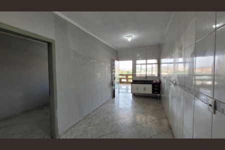 Casa para alugar com 125m², 2 quartos e sem vagaCozinha