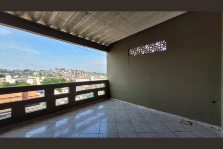 Casa para alugar com 125m², 2 quartos e sem vagaÁrea de serviço e churrasqueira