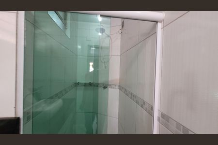 Casa para alugar com 125m², 2 quartos e sem vagaBanheiro Suite