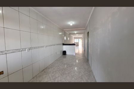 Casa para alugar com 125m², 2 quartos e sem vagaCozinha