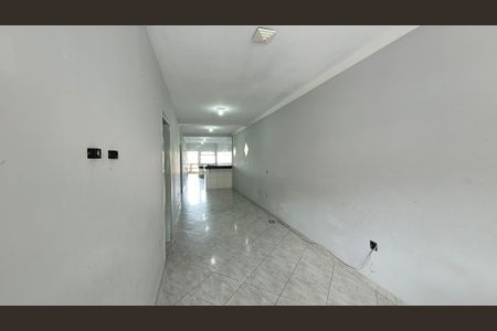 Casa para alugar com 125m², 2 quartos e sem vagaSala