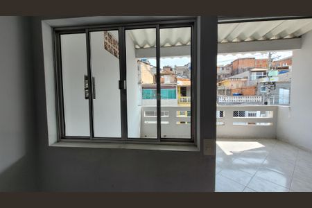 Casa para alugar com 125m², 2 quartos e sem vagaVaranda da Sala