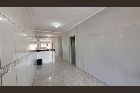 Casa para alugar com 125m², 2 quartos e sem vagaCozinha