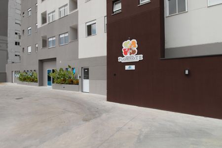 Apartamento para alugar com 52m², 2 quartos e 1 vagaPortaria