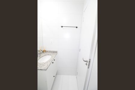 Apartamento para alugar com 52m², 2 quartos e 1 vagaBanheiro