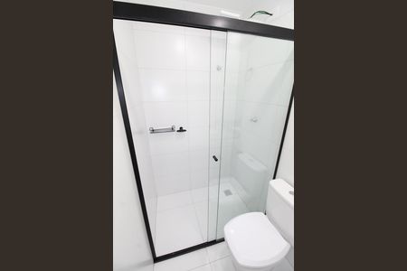 Apartamento para alugar com 52m², 2 quartos e 1 vagaBanheiro