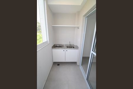 Apartamento para alugar com 52m², 2 quartos e 1 vagaSala