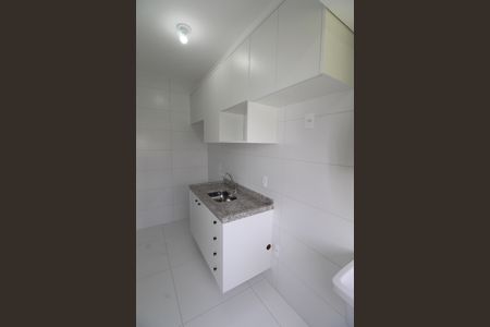 Apartamento para alugar com 52m², 2 quartos e 1 vagaCozinha
