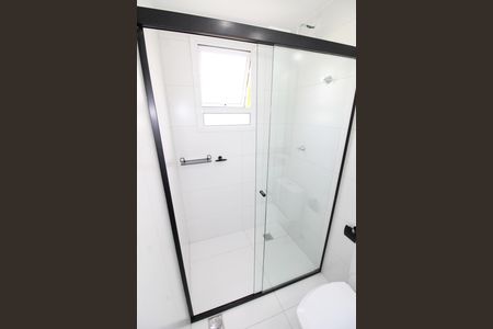 Apartamento para alugar com 52m², 2 quartos e 1 vagaBanheiro da Suíte