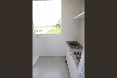 Apartamento para alugar com 52m², 2 quartos e 1 vagaSala