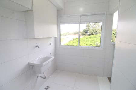 Apartamento para alugar com 52m², 2 quartos e 1 vagaÁrea de Serviço