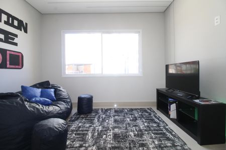 Apartamento para alugar com 52m², 2 quartos e 1 vagaÁrea comum - Sala de Jogos
