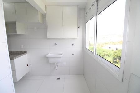 Apartamento para alugar com 52m², 2 quartos e 1 vagaÁrea de Serviço
