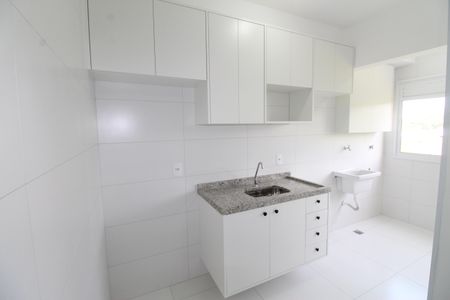 Apartamento para alugar com 52m², 2 quartos e 1 vagaCozinha