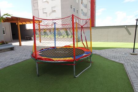 Apartamento para alugar com 52m², 2 quartos e 1 vagaÁrea comum - Playground