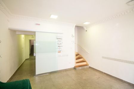 Casa para alugar com 158m², 4 quartos e 1 vagaSala