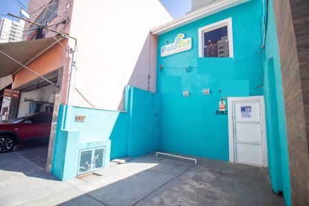 Casa para alugar com 158m², 4 quartos e 1 vagaFachada / Garagem