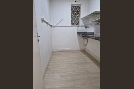 Cozinha de casa à venda com 4 quartos, 158m² em Brooklin, São Paulo