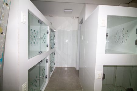Casa para alugar com 158m², 4 quartos e 1 vagaSala Intima