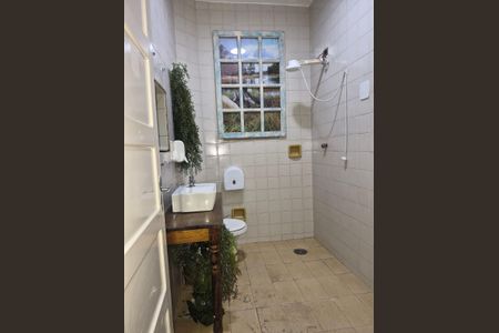 Banheiro de casa à venda com 4 quartos, 158m² em Brooklin, São Paulo