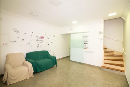 Casa para alugar com 158m², 4 quartos e 1 vagaSala