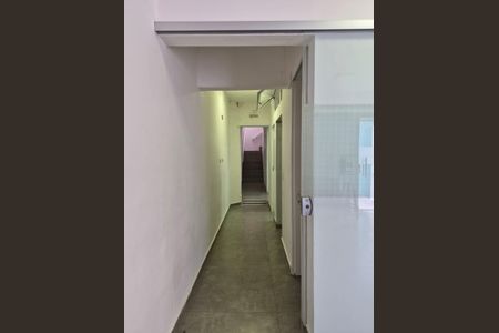 Corredor de casa à venda com 4 quartos, 158m² em Brooklin, São Paulo