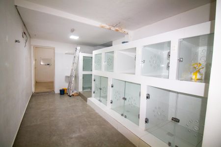 Casa para alugar com 158m², 4 quartos e 1 vagaSala Intima