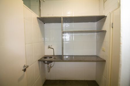 Casa para alugar com 158m², 4 quartos e 1 vagaCozinha / Area de Serviço