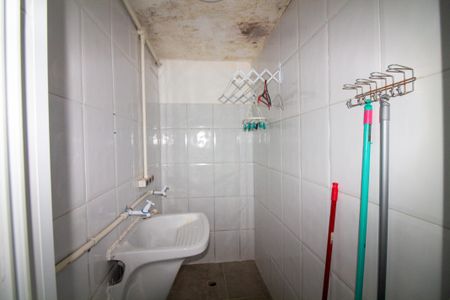 Casa para alugar com 158m², 4 quartos e 1 vagaBanheiro 2