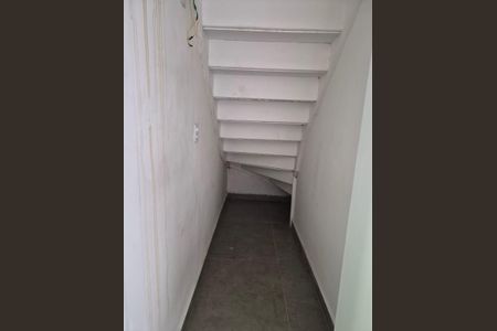 Sala de casa à venda com 4 quartos, 158m² em Brooklin, São Paulo