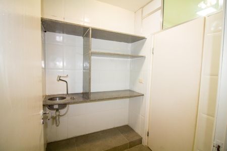 Casa para alugar com 158m², 4 quartos e 1 vagaCozinha / Area de Serviço