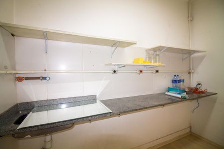 Casa para alugar com 158m², 4 quartos e 1 vagaLaboratório