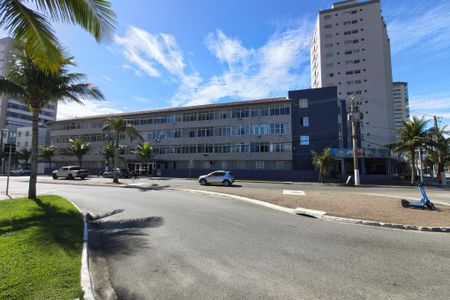 Studio para alugar com 27m², 0 quarto e sem vagaFachada