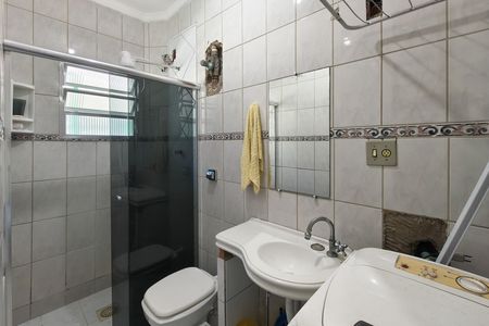 Studio para alugar com 27m², 0 quarto e sem vagaBanheiro 