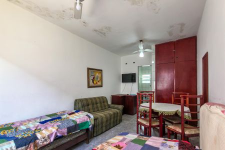 Studio para alugar com 27m², 0 quarto e sem vagaKitnet 