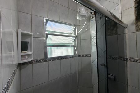 Studio para alugar com 27m², 0 quarto e sem vagaBanheiro 